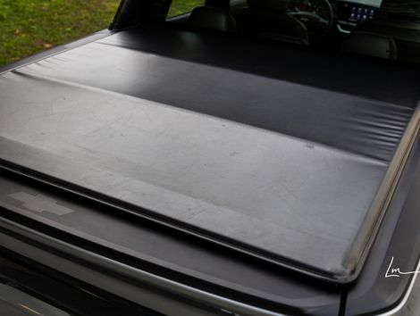 Chevrolet MONTANA PREMIER 1.2 Turbo Flex 12V Aut.