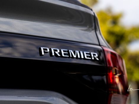 Chevrolet MONTANA PREMIER 1.2 Turbo Flex 12V Aut.