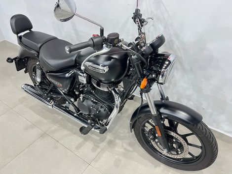 Royal Enfield Meteor 350 Stellar