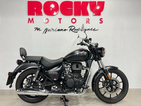 Royal Enfield Meteor 350 Stellar