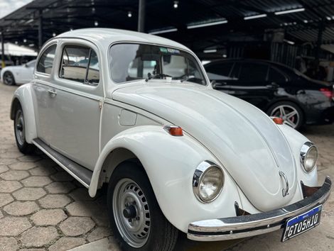 Volkswagen Fusca 1300