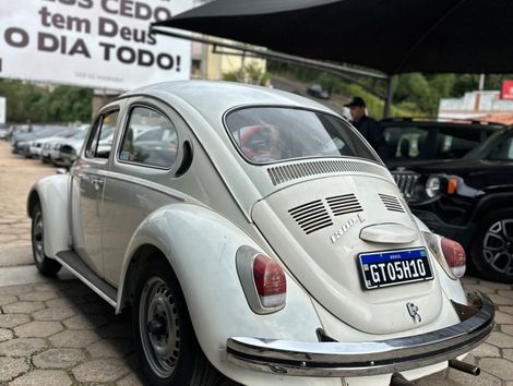 Volkswagen Fusca 1300