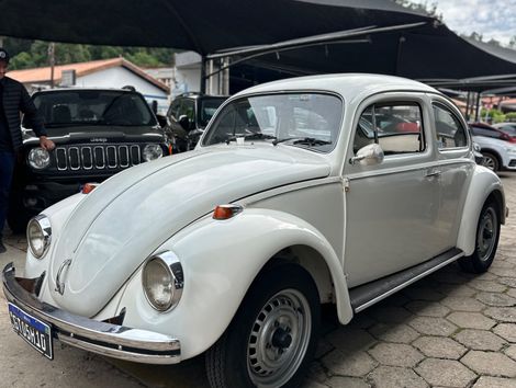 Volkswagen Fusca 1300