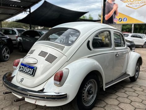 Volkswagen Fusca 1300