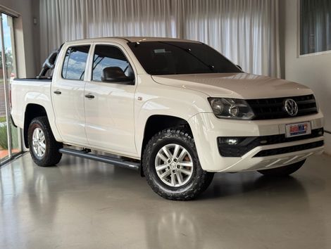 VolksWagen AMAROK CD2.0 16V/S CD2.0 16V TDI 4x4 Die