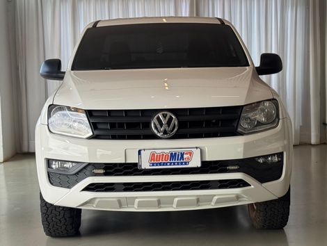 VolksWagen AMAROK CD2.0 16V/S CD2.0 16V TDI 4x4 Die