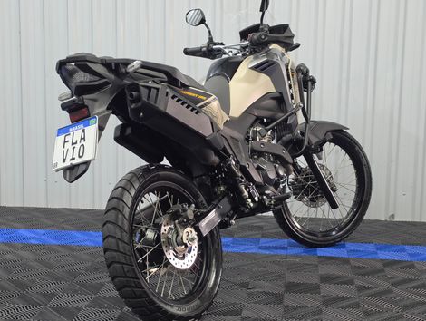 HONDA SAHARA 300 ADVENTURE ABS FLEX