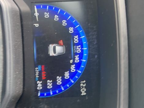Toyota Corolla Cross XRE 2.0 16V Flex Aut.