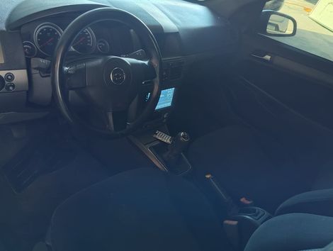 Chevrolet Vectra GT 2.0 MPFI 8V FlexPower Mec.