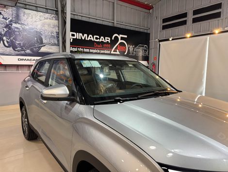 Hyundai 1.0L TGDI PLATINUM