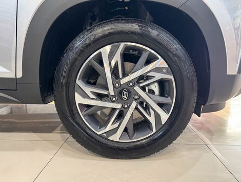Hyundai 1.0L TGDI PLATINUM