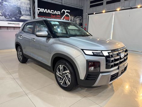Hyundai 1.0L TGDI PLATINUM