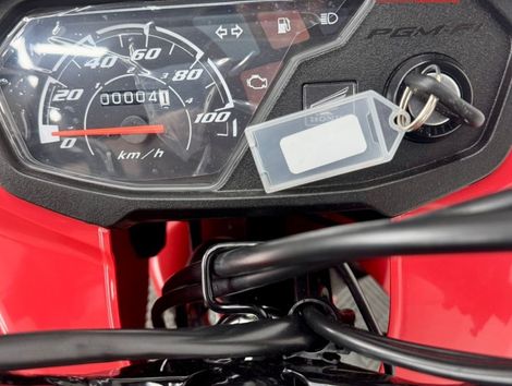 HONDA POP 110i ES