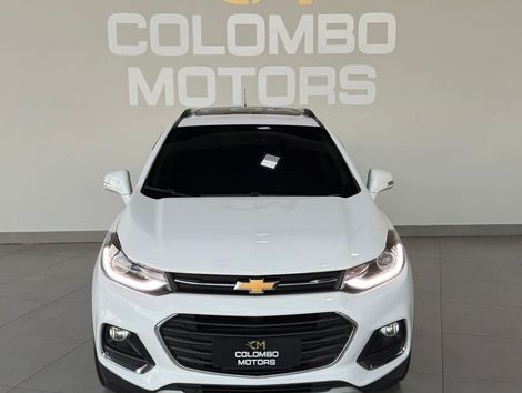Chevrolet TRACKER Premier 1.4 Turbo 16V Flex Aut