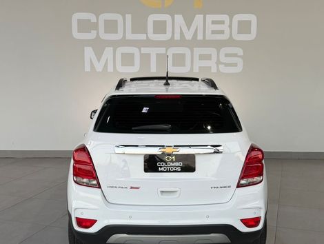 Chevrolet TRACKER Premier 1.4 Turbo 16V Flex Aut
