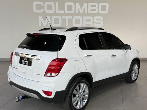 Chevrolet TRACKER Premier 1.4 Turbo 16V Flex Aut