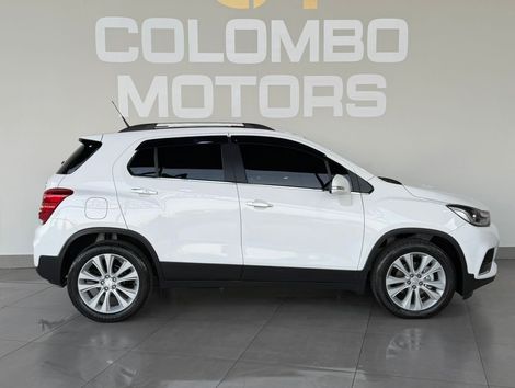 Chevrolet TRACKER Premier 1.4 Turbo 16V Flex Aut