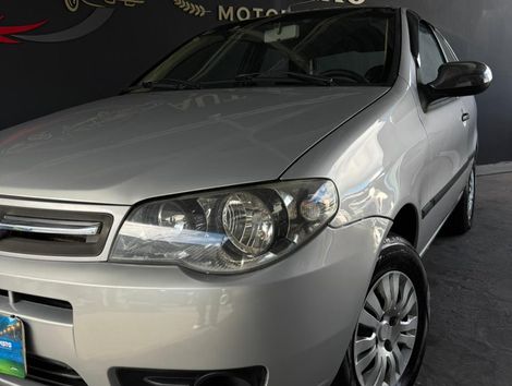 Fiat Palio 1.0 ECONOMY Fire Flex 8V 2p