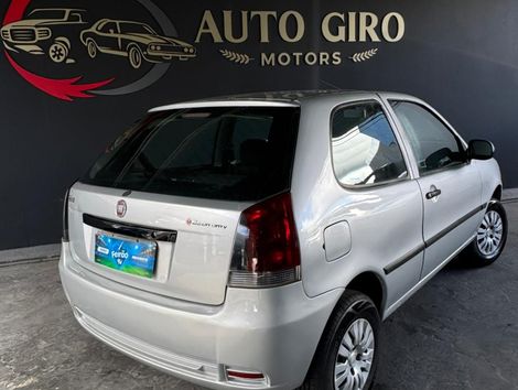 Fiat Palio 1.0 ECONOMY Fire Flex 8V 2p