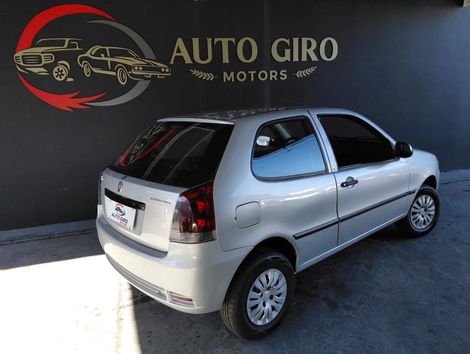 Fiat Palio 1.0 ECONOMY Fire Flex 8V 2p