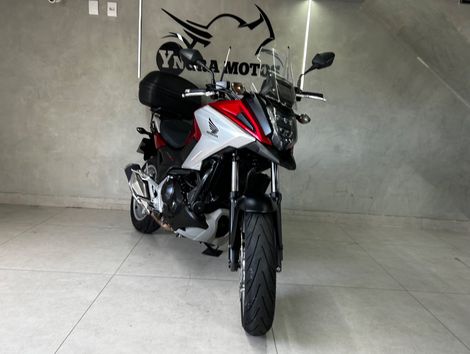 HONDA NC 750X/NC 750X ABS