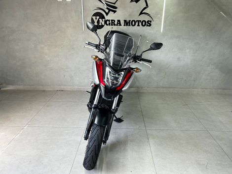 HONDA NC 750X/NC 750X ABS