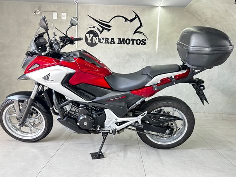 HONDA NC 750X/NC 750X ABS
