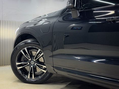 Volvo XC 60 T-8 MOMENTUM 2.0 (Híbrido)