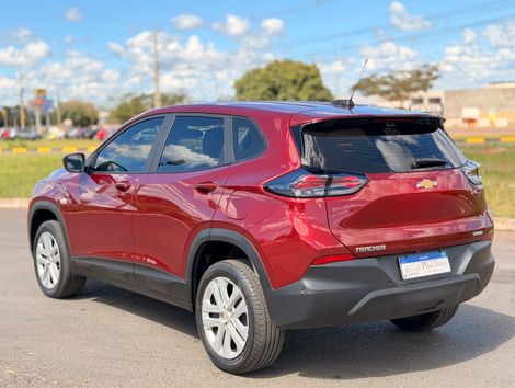 Chevrolet TRACKER 1.0 Turbo 12V Flex Aut. 