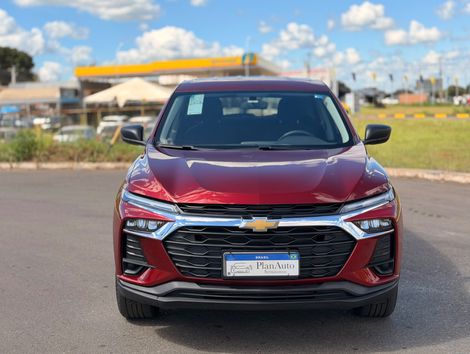 Chevrolet TRACKER 1.0 Turbo 12V Flex Aut. 