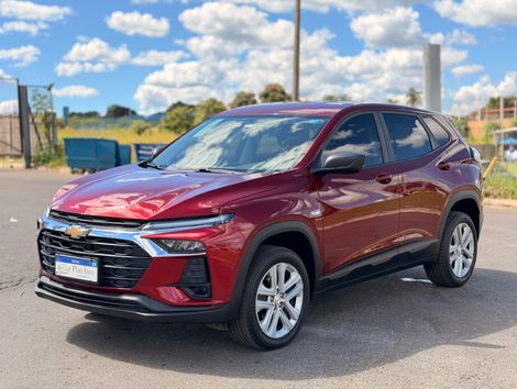 Chevrolet TRACKER 1.0 Turbo 12V Flex Aut. 