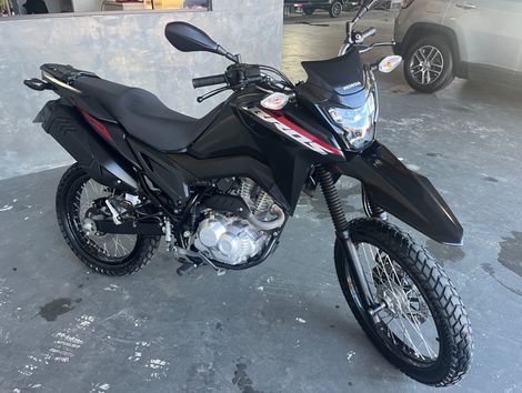 HONDA NXR 160 BROS FLEX