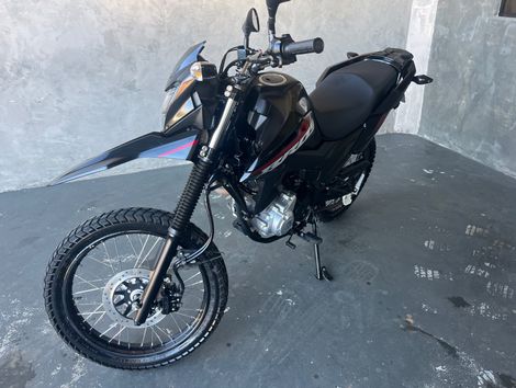 HONDA NXR 160 BROS FLEX