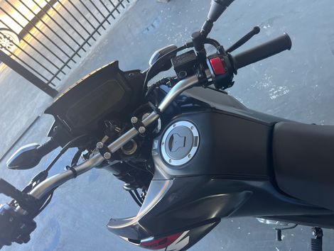 HONDA NXR 160 BROS FLEX