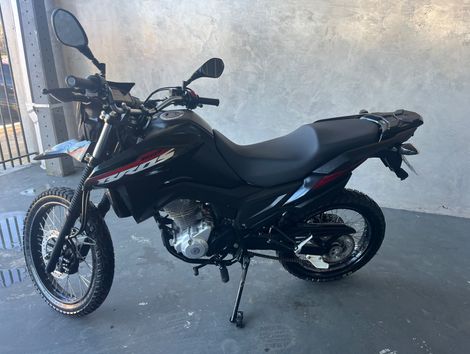 HONDA NXR 160 BROS FLEX