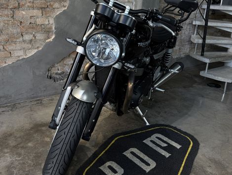 TRIUMPH Speed Twin 1200cc
