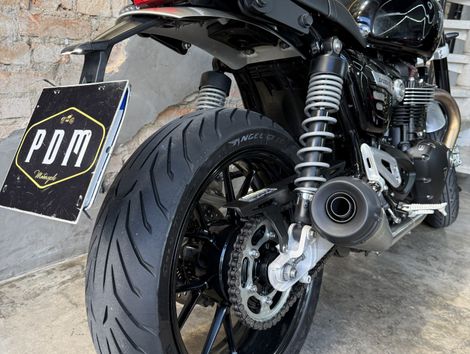 TRIUMPH Speed Twin 1200cc