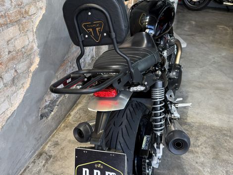 TRIUMPH Speed Twin 1200cc