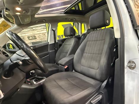 VolksWagen TIGUAN 1.4 TSI 16V 150cv 5p