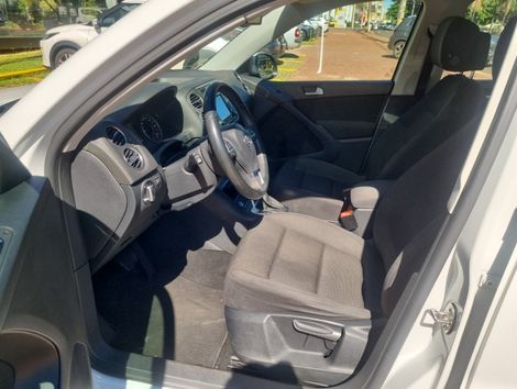 VolksWagen TIGUAN 1.4 TSI 16V 150cv 5p