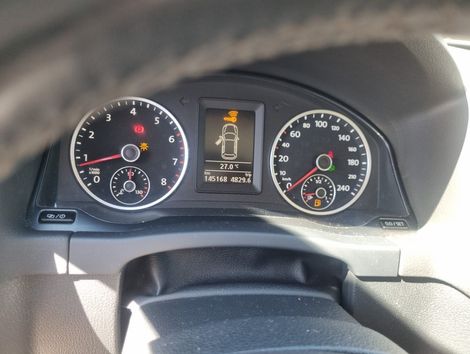 VolksWagen TIGUAN 1.4 TSI 16V 150cv 5p