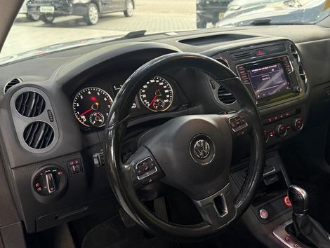 VolksWagen TIGUAN 1.4 TSI 16V 150cv 5p