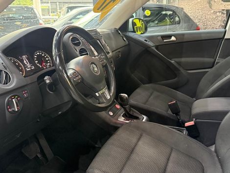 VolksWagen TIGUAN 1.4 TSI 16V 150cv 5p