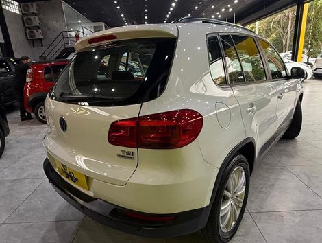 VolksWagen TIGUAN 1.4 TSI 16V 150cv 5p