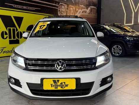 VolksWagen TIGUAN 1.4 TSI 16V 150cv 5p