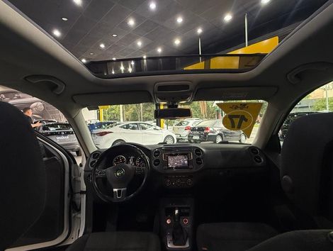 VolksWagen TIGUAN 1.4 TSI 16V 150cv 5p