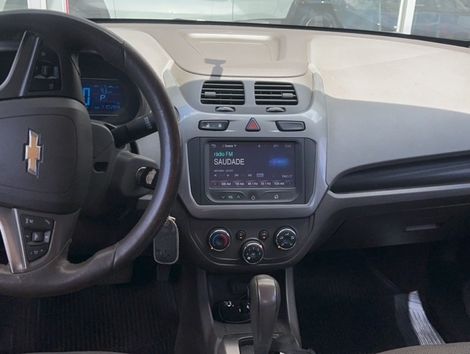 Chevrolet COBALT LTZ 1.8 8V Econo.Flex 4p Aut.