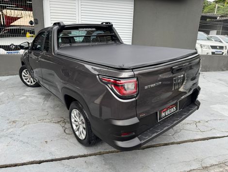 Fiat Strada Endurance 1.3 Flex 8V CS Plus