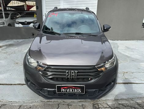 Fiat Strada Endurance 1.3 Flex 8V CS Plus