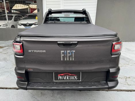 Fiat Strada Endurance 1.3 Flex 8V CS Plus